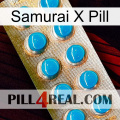 Samurai X Pill new09